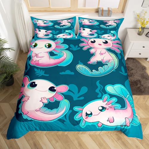 Axolotl