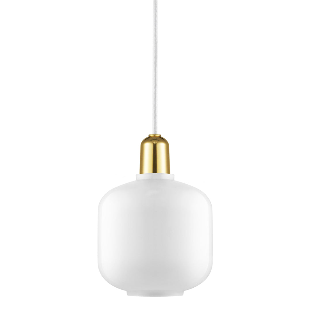 Modern Amp Pendant Lamp - Industrial Style Hanging Light Fixture for Kitchen Island, Dining Room & Living Room Decor
