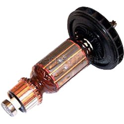Milwaukee 16-70-0172 120 Volt Armature Replacement for Power Tools - Compatible with Drills, Sanders & Grinders - Durable Electric Motor Part for DIY & Professional Use