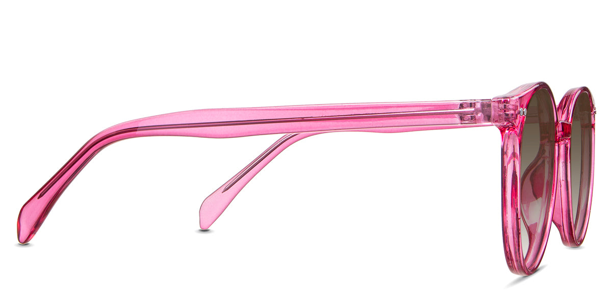 Lilah Women's Prescription Sunglasses - UV Protection, Stylish & Comfortable for Driving, Outdoor Activities & Fashion