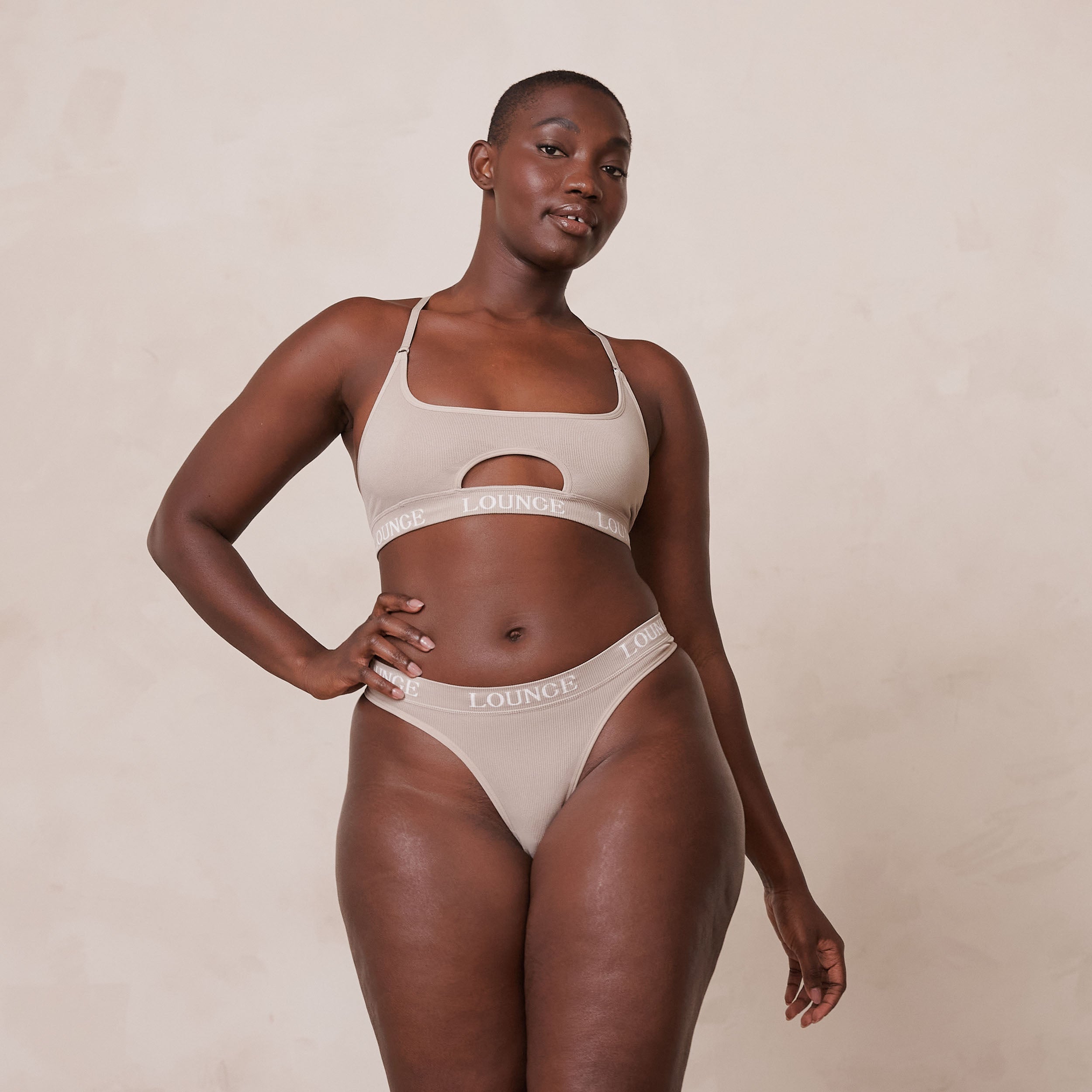 Seamless Bra for Women - Ultra Soft Mink Fabric Wireless Comfortable Support - Perfect for Yoga, Workout, and Everyday Wear