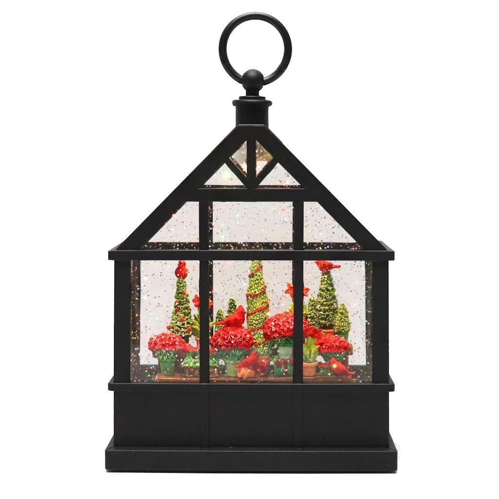 RAZ Imports 2022 Holiday Water Lanterns 9.5