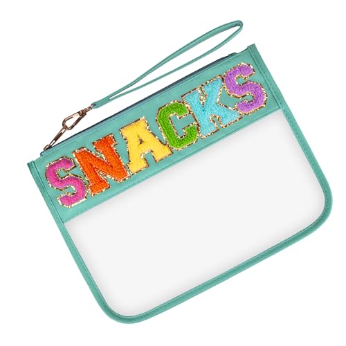 Mint Green SNACKS