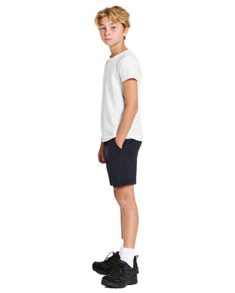 Didriksons Kids' Fejan Shorts - Durable & Comfortable Outdoor Play Shorts for Boys and Girls - Perfect for Hiking, Camping, and Summer Adventures