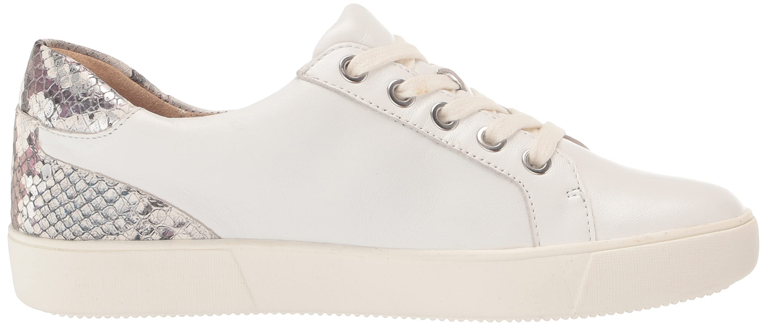 Naturalizer Women's Macayla Comfortable Casual Sneakers - Lightweight Walking Shoes for Women, Perfect for Work, Travel & Everyday Wear