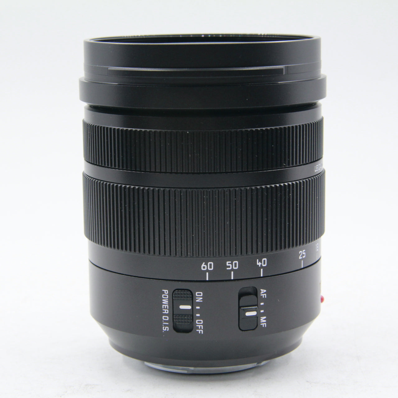 Panasonic Lumix GH6 Mirrorless Camera with 12-60mm f/2.8-4.0 Leica Lens - Open Box Excellent Condition | Perfect for Vlogging, Travel Photography & 4K Video Shooting