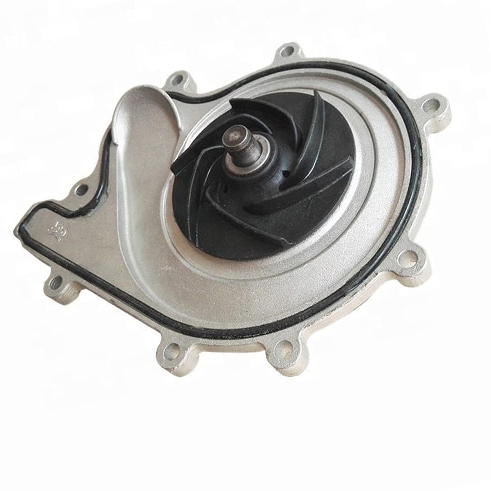 Hconcet Water Pump 5333148 Replacement for Cummins ISF2.8 Diesel Engine - Compatible with Pickup Trucks - Perfect for Off-Roading, Towing & Heavy-Duty Performance