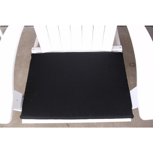 Comfortable & Durable A&L Furniture Chair Seat Cushion - Soft Foam Padding for Office, Dining, and Living Room Chairs - Enhance Your Home & Office Comfort