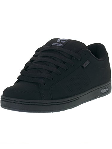 Black Monochrome