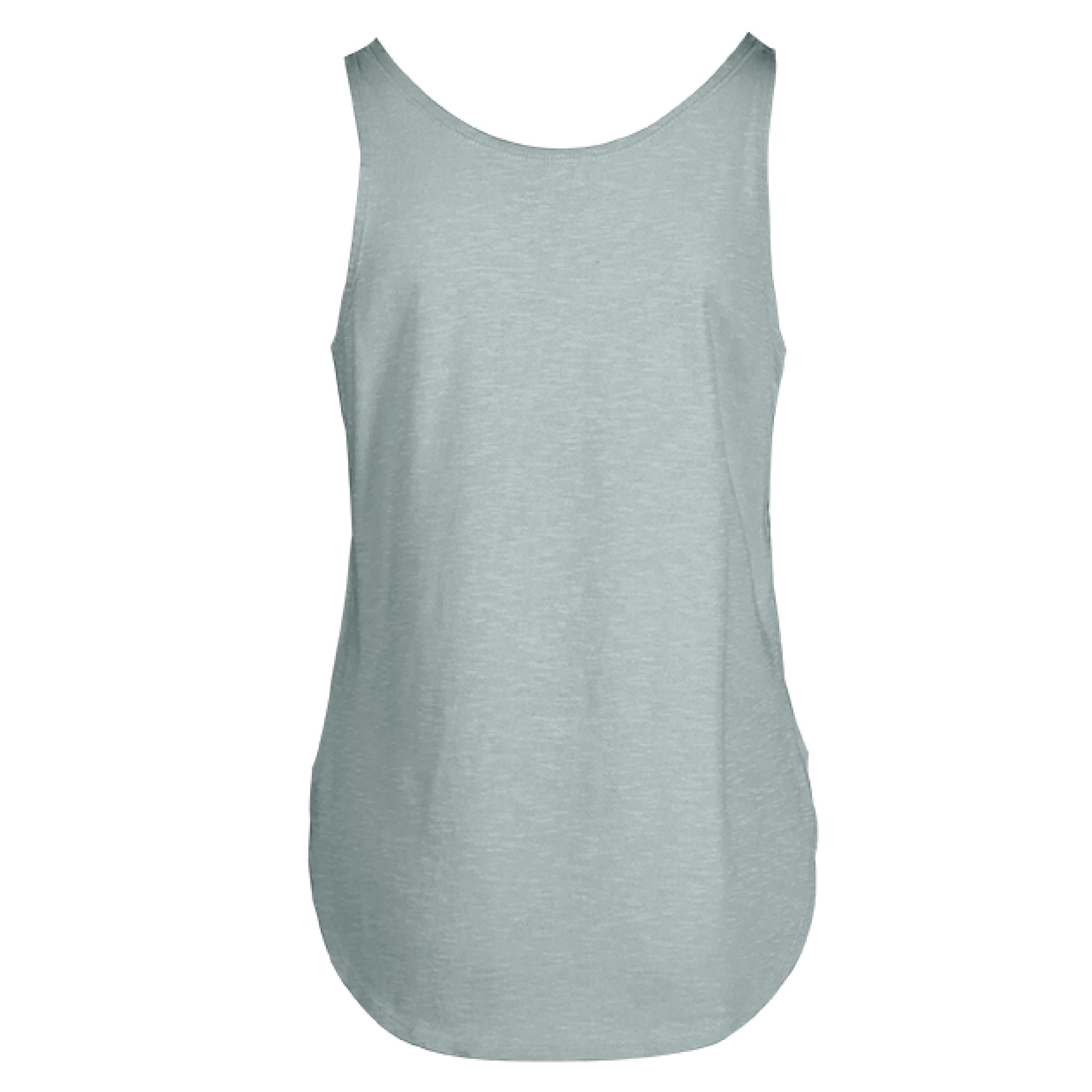 Salt Life Women's Epic Tuna Graphic Tank Top - Comfortable Casual Summer Beachwear for Fishing, Boating & Outdoor Activities