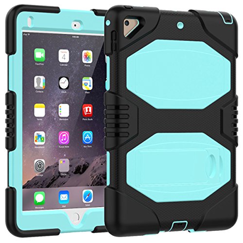 Black-Light Blue