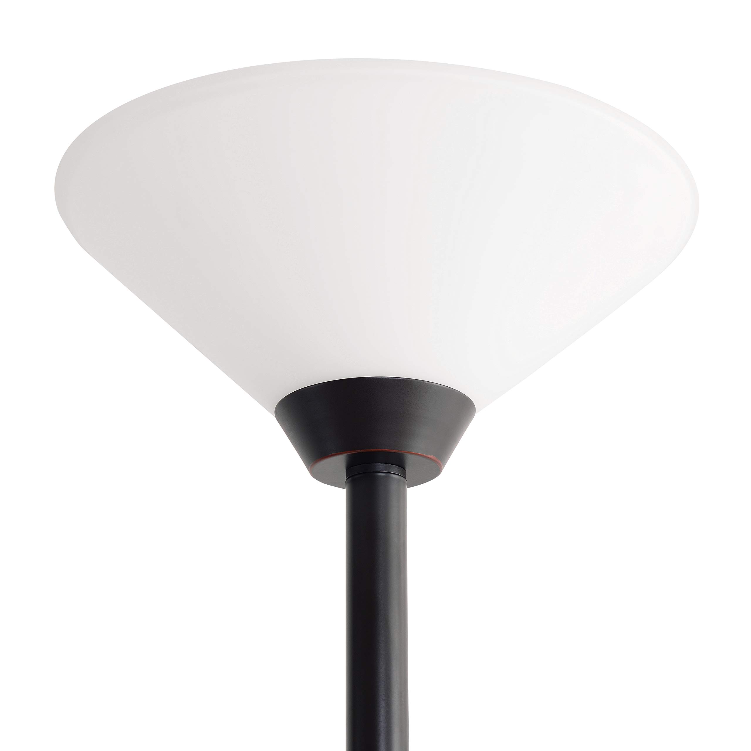 Kenroy Home 21002ORB Rush Floor Lamp - 60