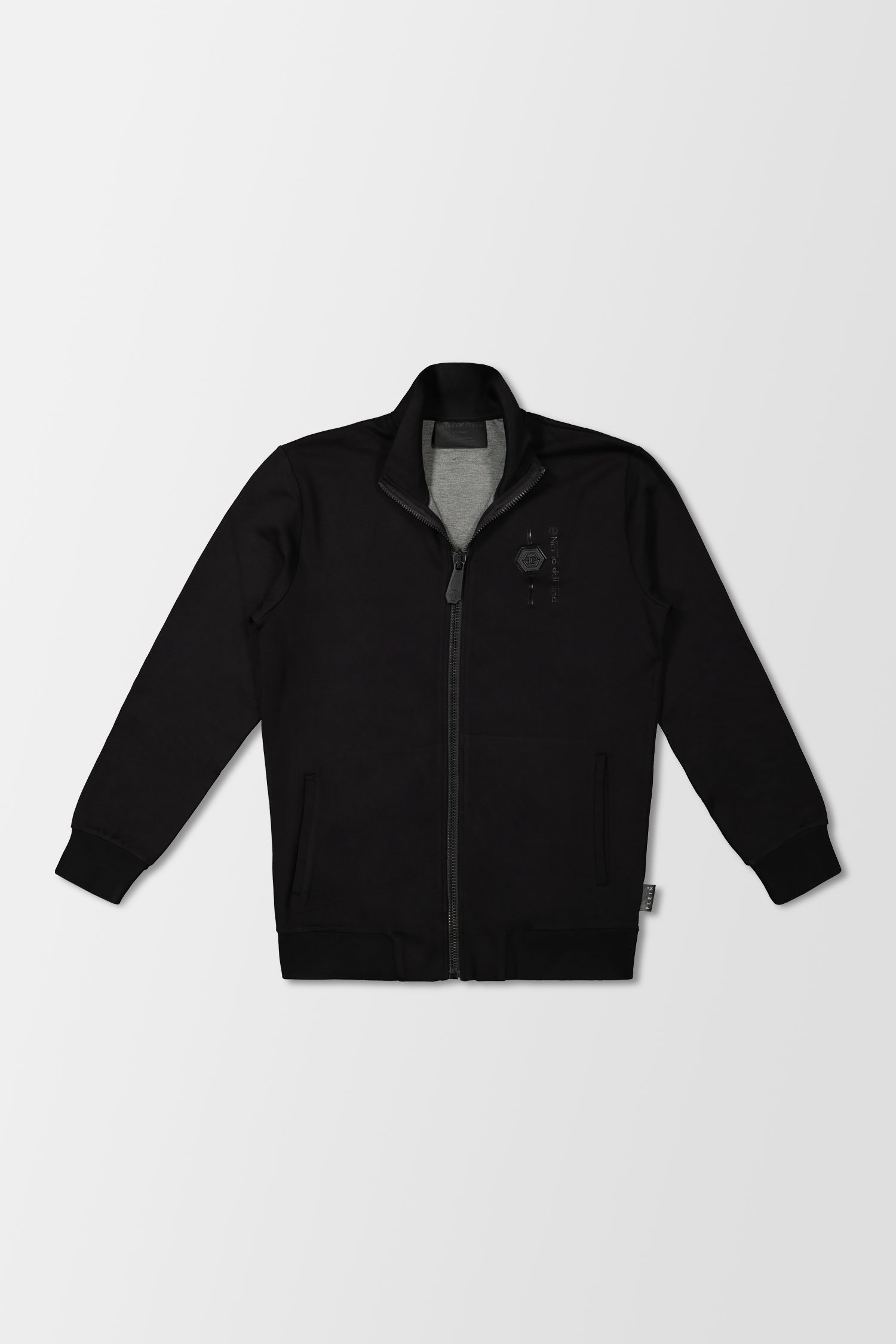 Philipp Plein 20th Anniversary Jogging Jacket - Stylish Men's Athletic Wear for Running, Gym & Casual Outfits