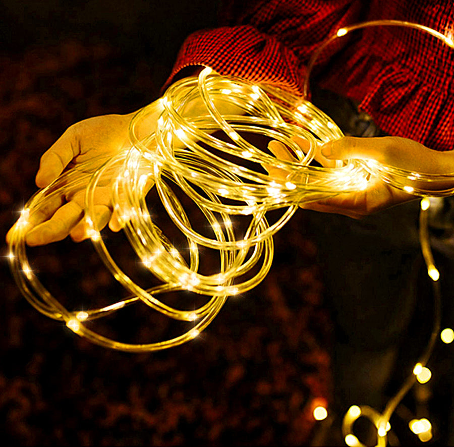 12 m 100LED color