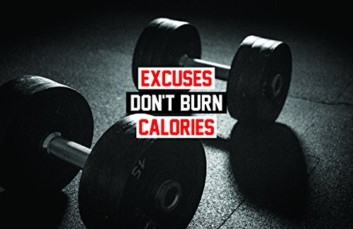Burn Calories