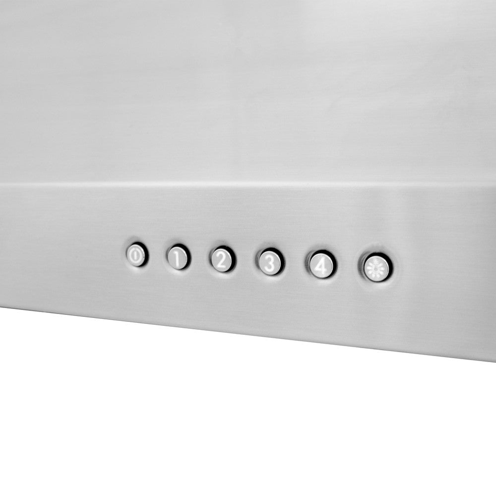 ZLINE ALP10UC Alpine Series 30