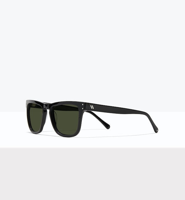 Stylish Stride Sunglasses for Men & Women - UV Protection Polarized Shades for Outdoor Activities, Driving, Beach & Travel