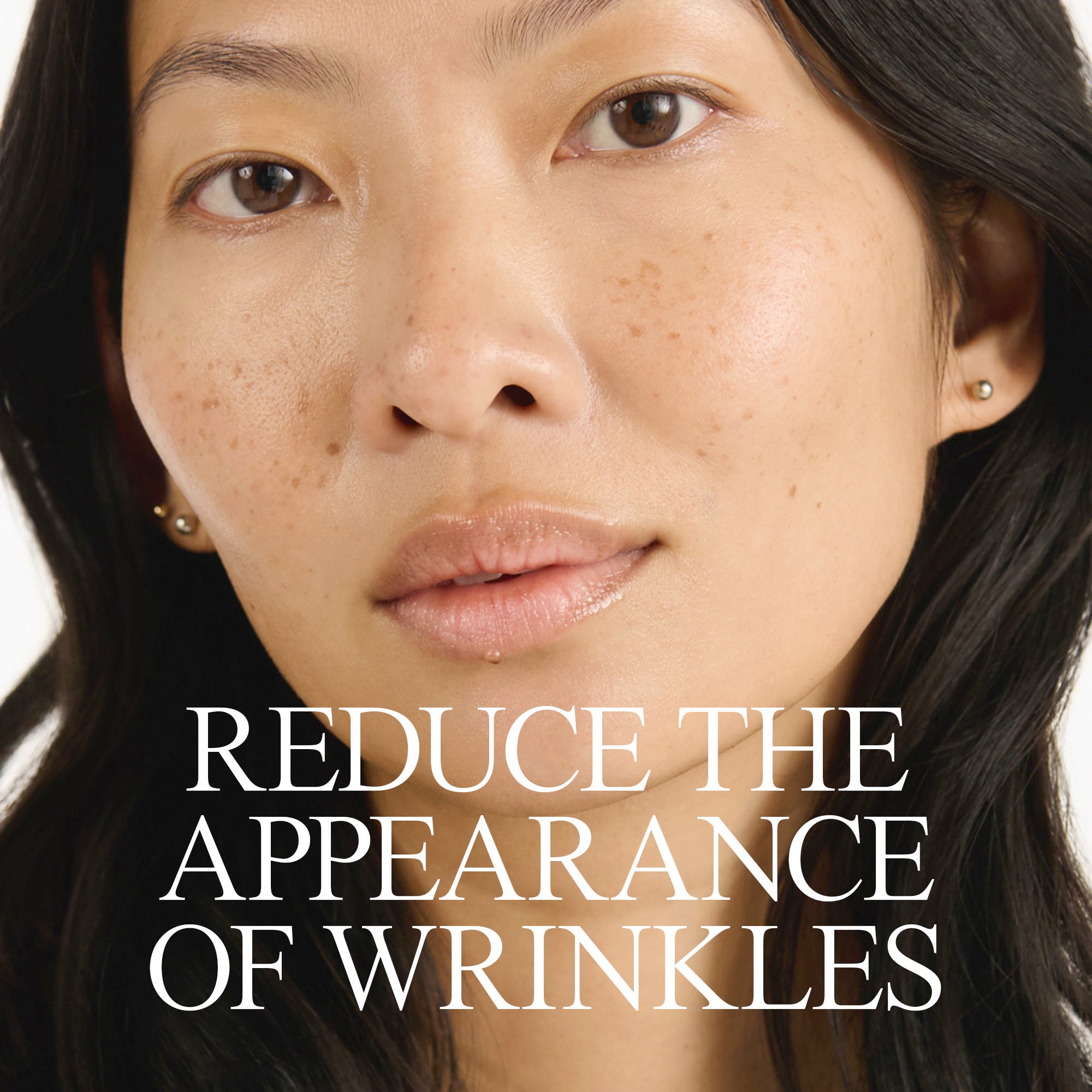 Best Anti-Wrinkle Booster Serum for Face - Reduce Fine Lines & Wrinkles - Hydrating & Firming Treatment - Perfect for Night Routine & Daily Skincare