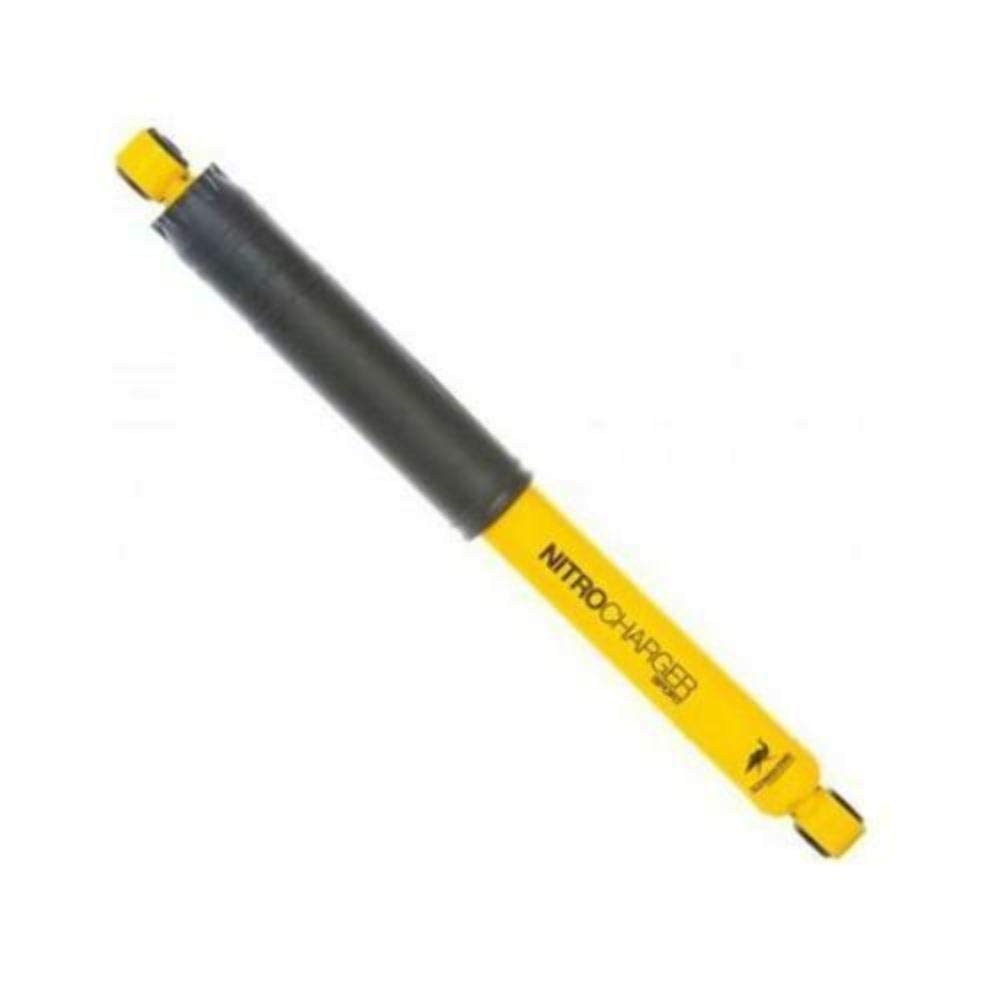 ARB 60049 Old Man Emu Nitrocharger Sport Shock Absorber - Heavy Duty Off-Road Performance for Jeep, Toyota 4Runner & Land Cruiser - Perfect for Rock Crawling & Overland Adventures