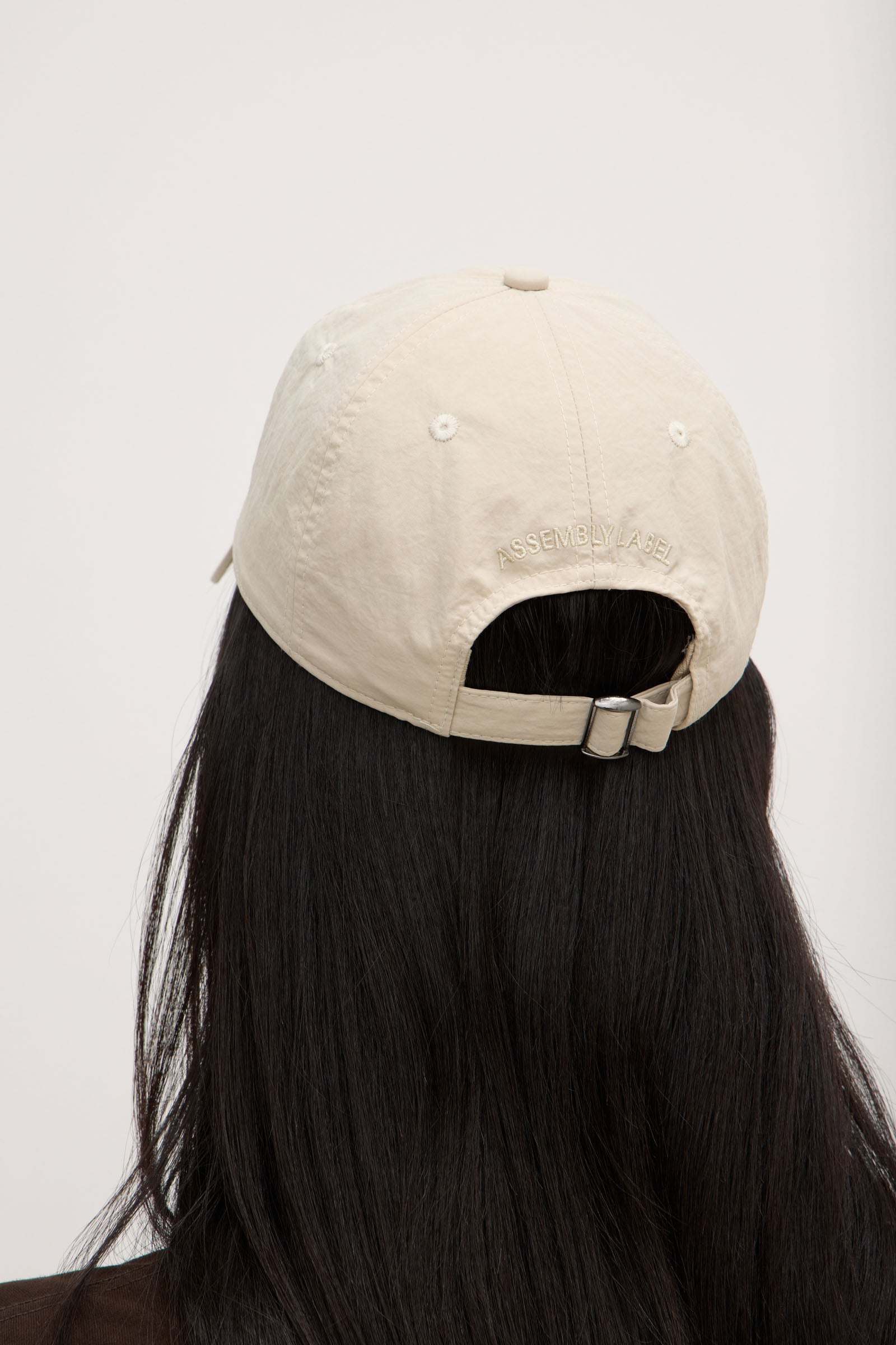 Premium Soft Nylon Baseball Cap - Adjustable Unisex Snapback Hat for Men & Women - Perfect for Outdoor Sports, Casual Wear & Sun Protection