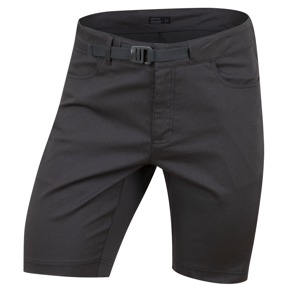 Men's Rove Shorts - Comfortable Casual & Athletic Shorts for Men | Perfect for Running, Gym, Workout & Outdoor Activities