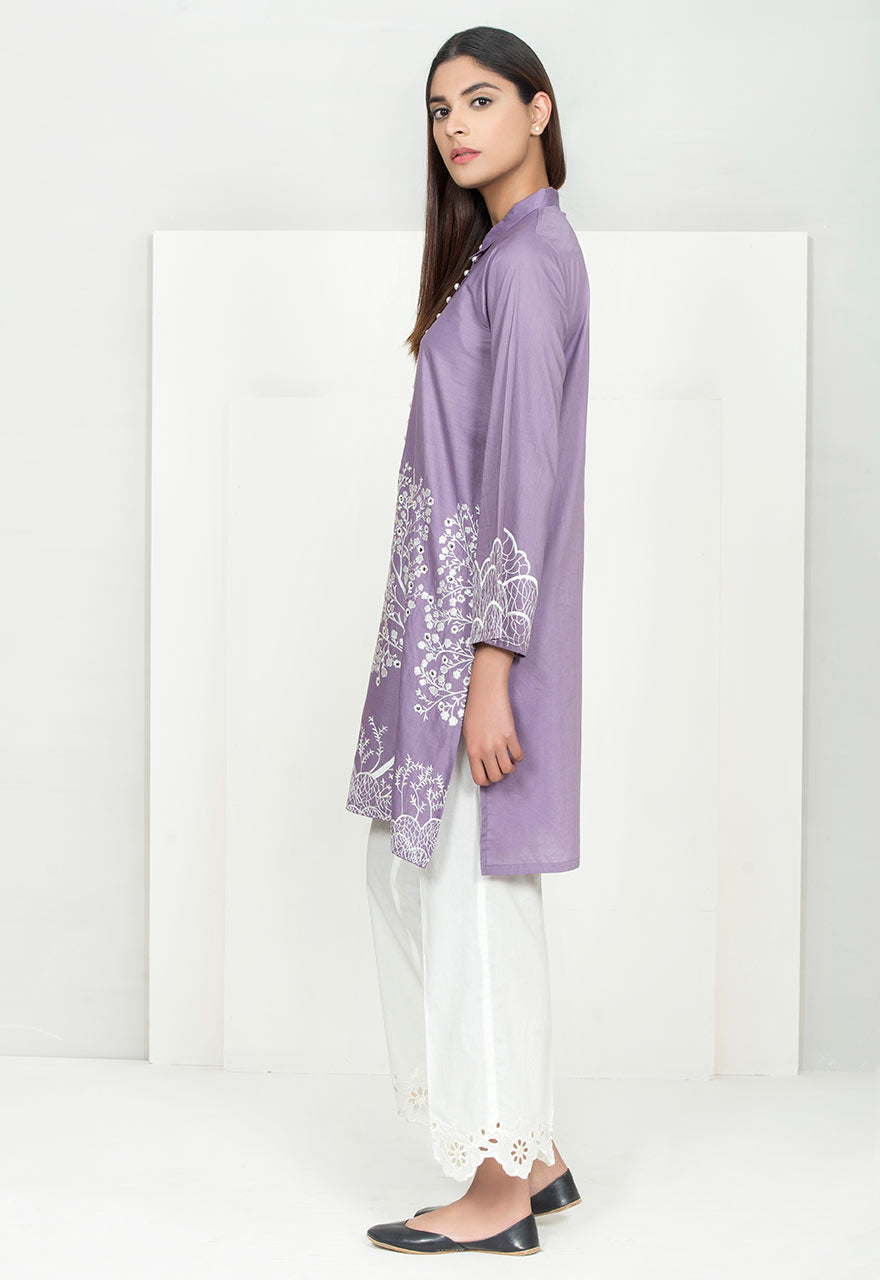 Lilac Dreams - Soft & Comfortable Women's Loungewear Set | Perfect for Yoga, Relaxation & Home Wear