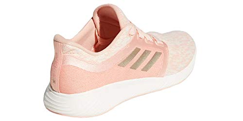 adidas Women's Edge Lux Clima Running Shoes - Lightweight Breathable Sneakers for Jogging, Gym Workouts & Daily Walking | Comfortable Athletic Shoes for Women