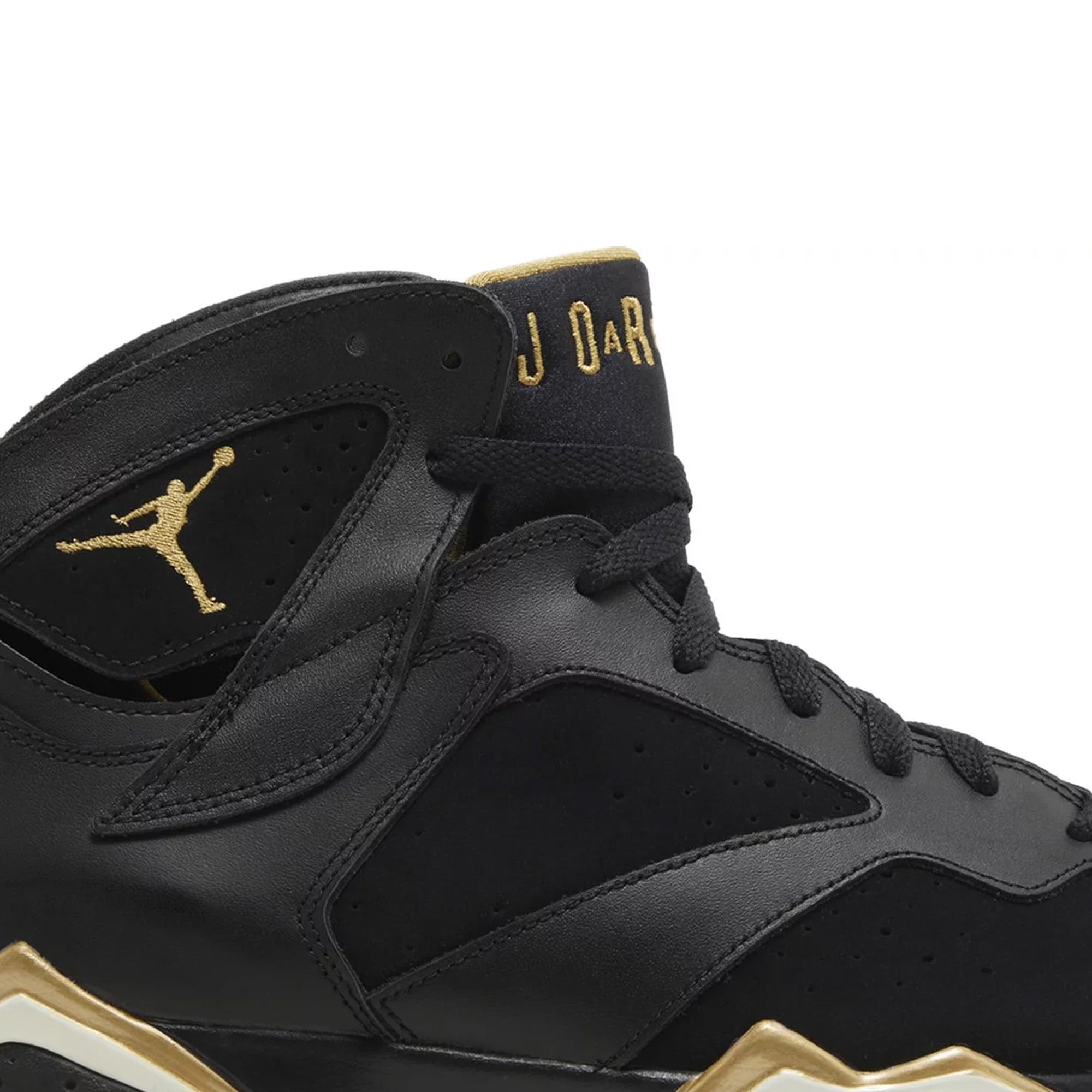 Air Jordan 'Golden Moments Pack' 6/7 Retro Basketball Shoes (2012) - Limited Edition Sneakers for Collectors & Streetwear Fashion