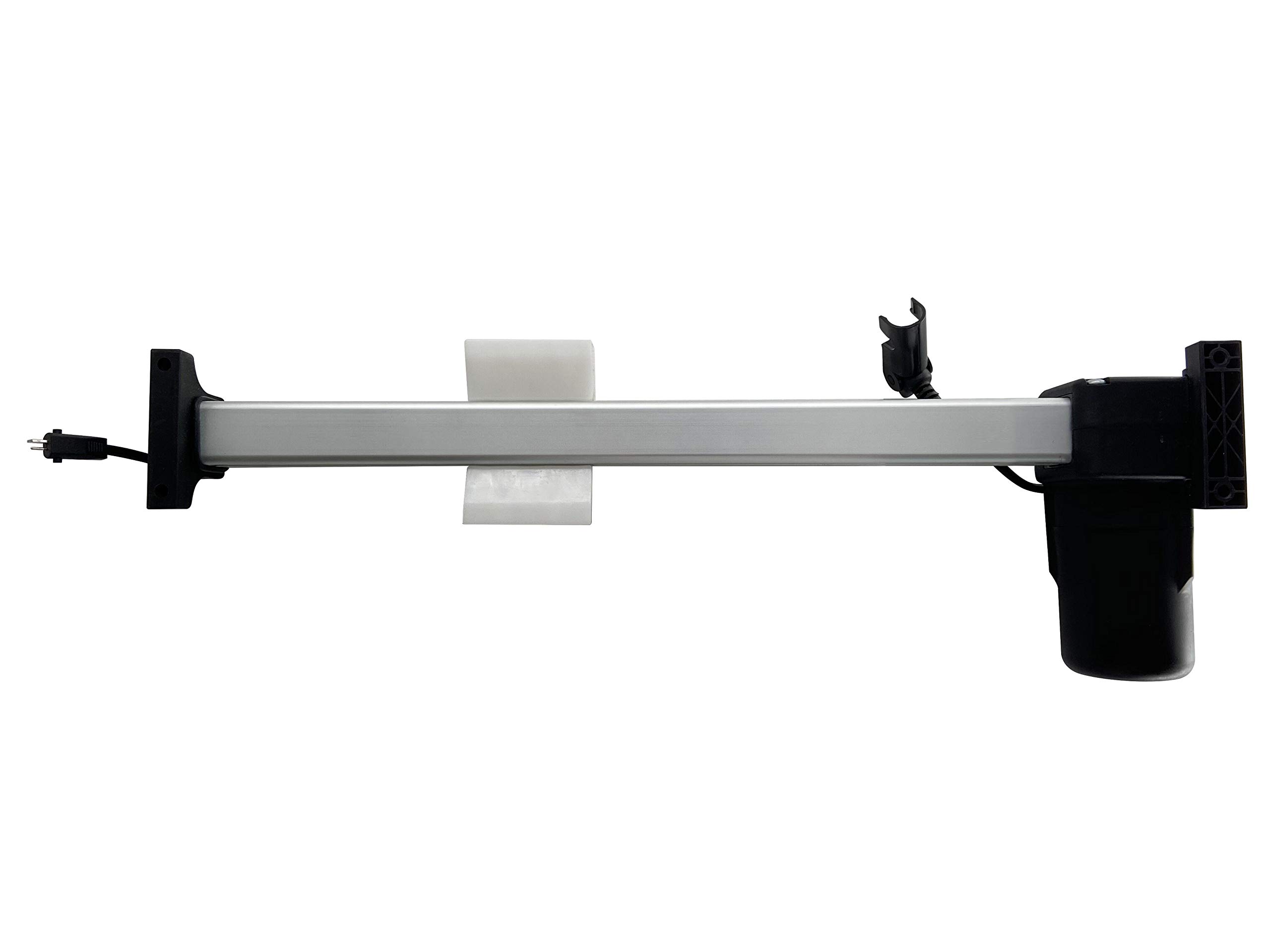 Kaidi KDPT005-28 Linear Actuator Motor - Replacement for Power Recliner Lift Chairs | Durable Electric Actuator for Home Furniture, Medical Equipment & RV Applications