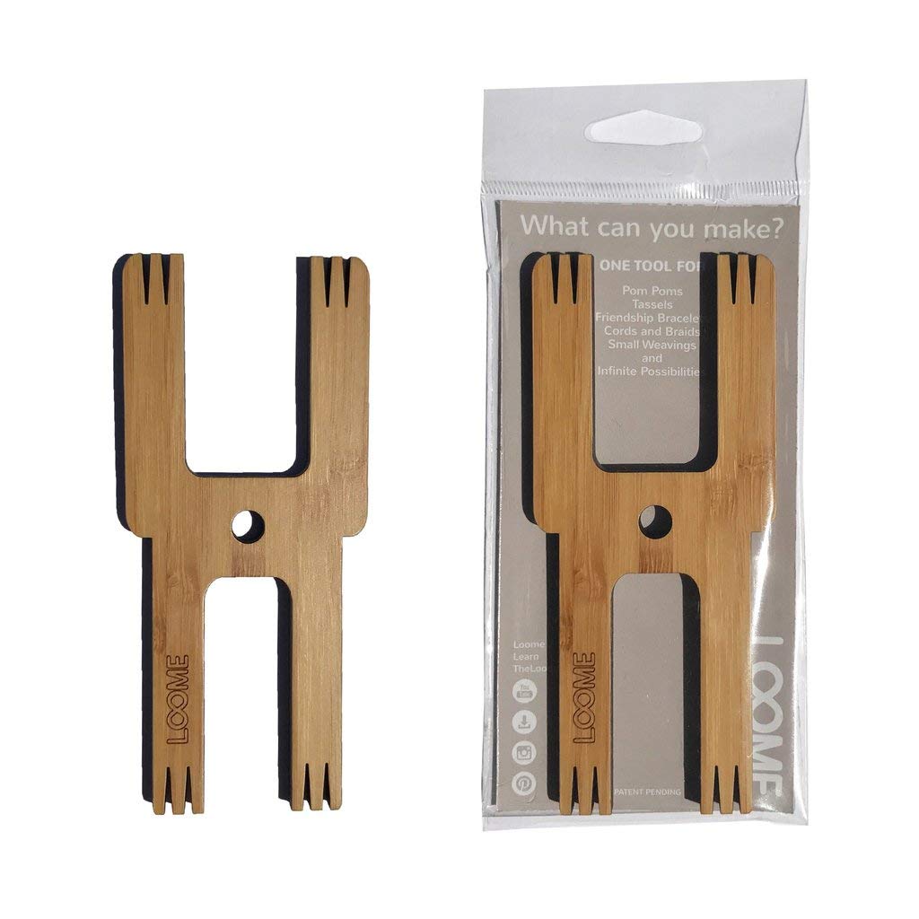 Loome Robot Tool - Brown Electric Screwdriver for DIY, Home Repair & Electronics | Perfect for Handymen, Engineers & Tech Enthusiasts