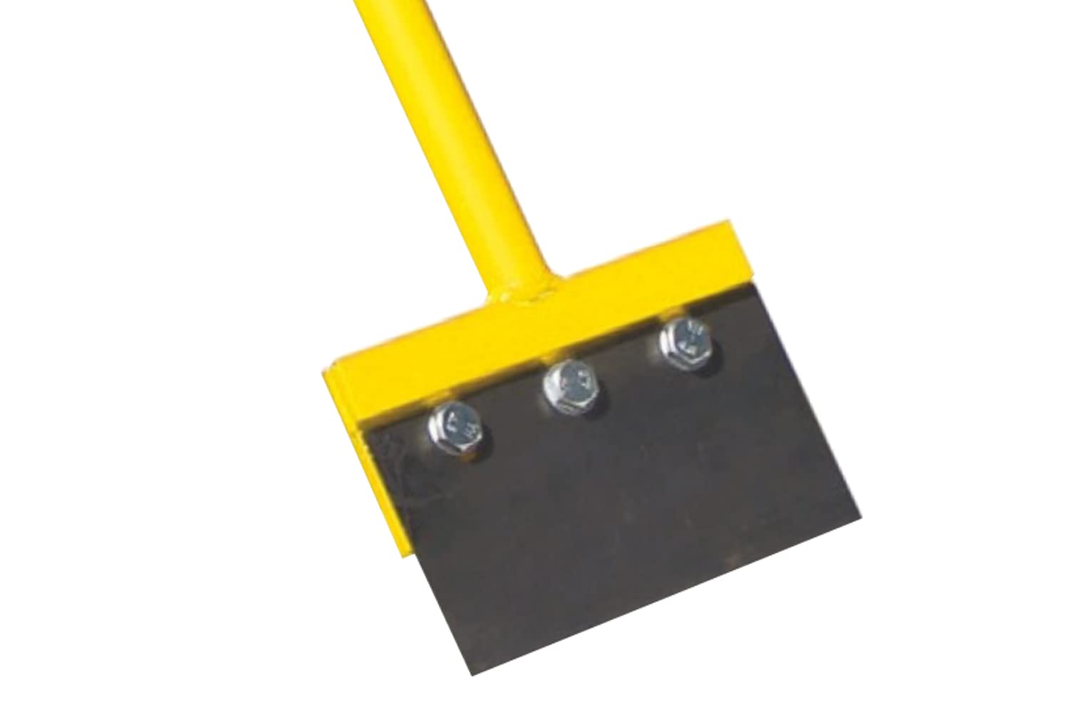 Tie Down Engineering 7-Inch Replacement Blade for Spud Bar - Heavy-Duty Hardened Steel Construction | Single Pack | Ideal for Landscaping, Construction & DIY Projects