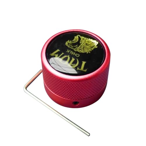 Red holder