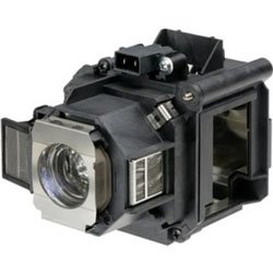 Epson PL4300 Projector Lamp Bulb - Genuine Replacement with Housing for EPSON PL4300 Projector | Perfect for Home Theater, Office Presentations & Classroom Projections