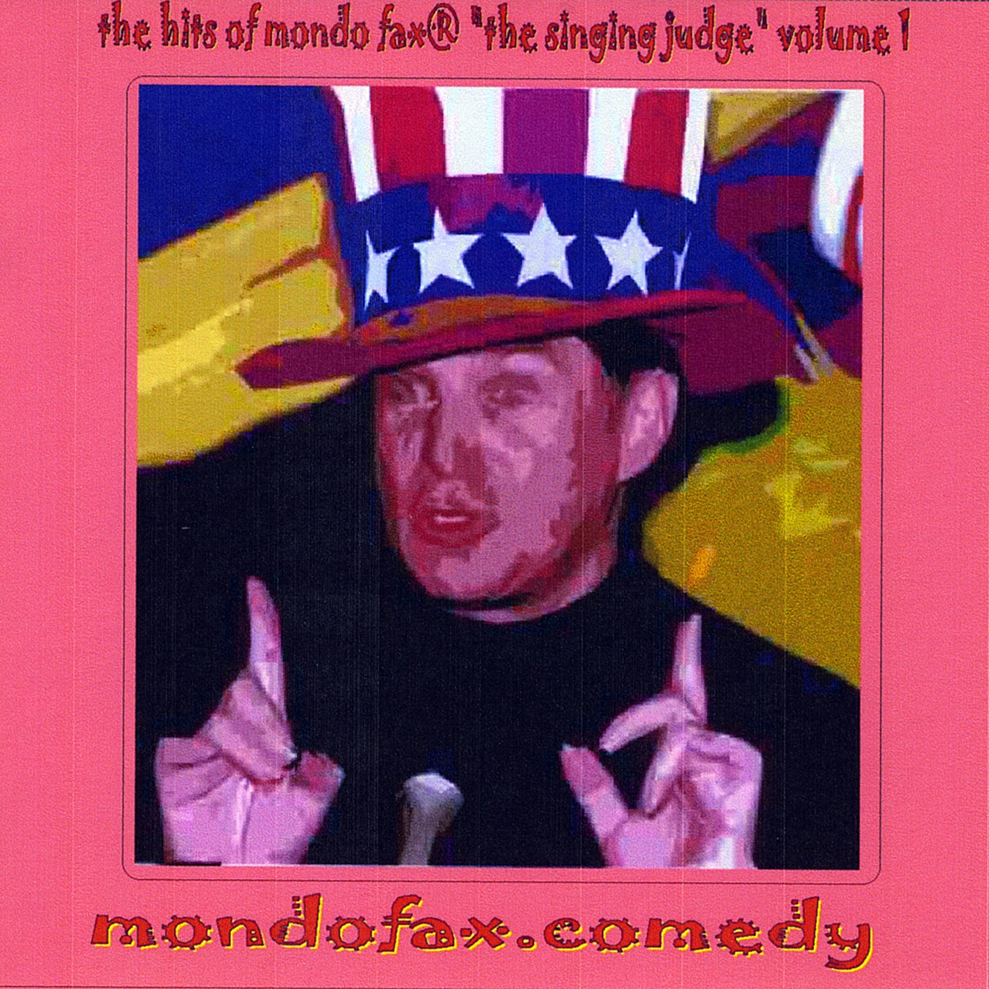 Funny Comedy T-Shirts & Gifts | Mondofax - Perfect for Stand-Up Fans & Comedy Lovers