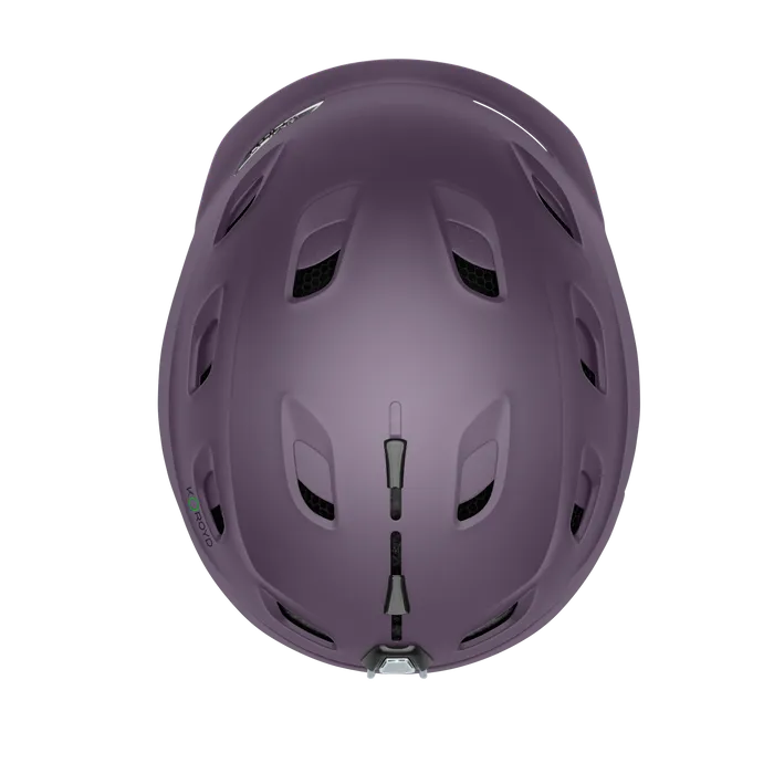Smith Vantage Women's MIPS Bike Helmet 2025 - Lightweight Cycling Protection for Road & Mountain Biking