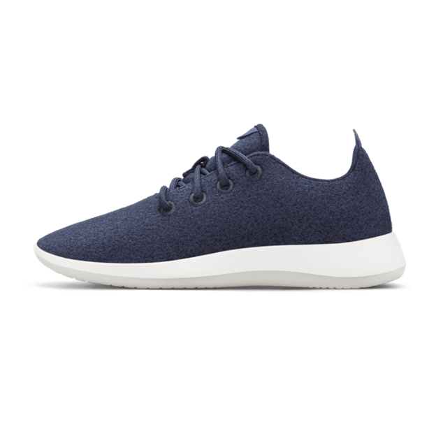 Allbirds Wool Runner Women's Eco-Friendly Sneakers - Comfortable & Sustainable Shoes for Walking, Running & Everyday Wear