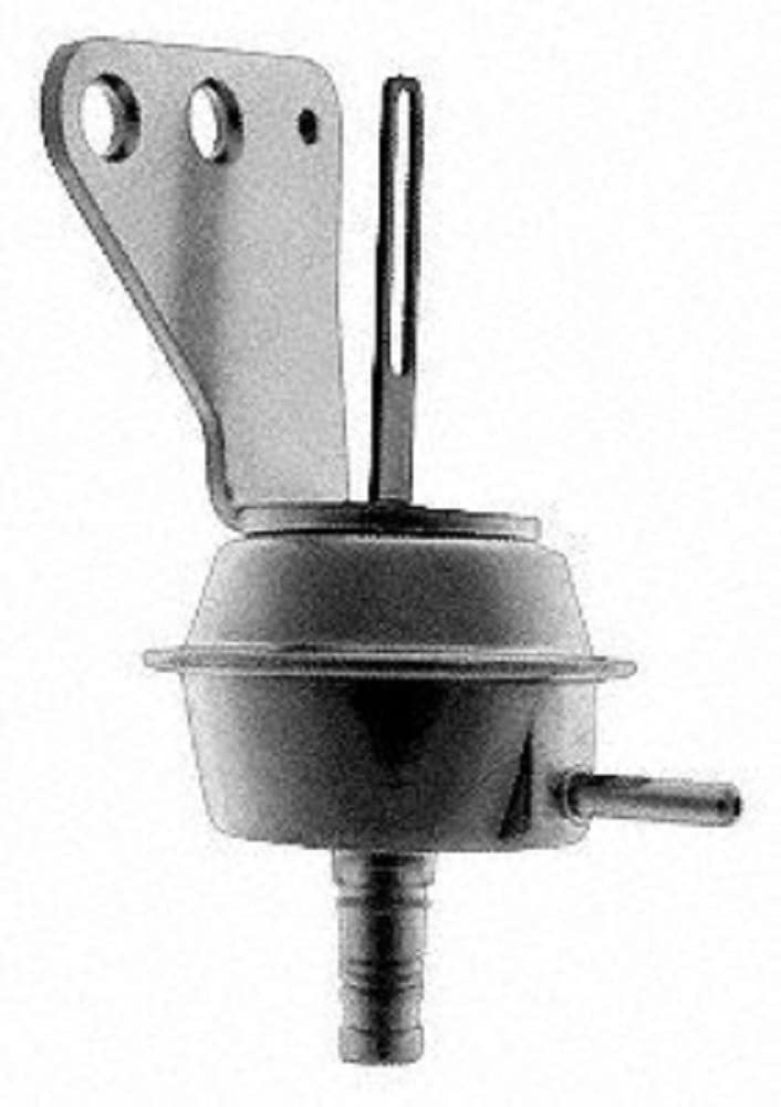 Standard Motor Choke Pulloff CPA273 for Smooth Engine Starts