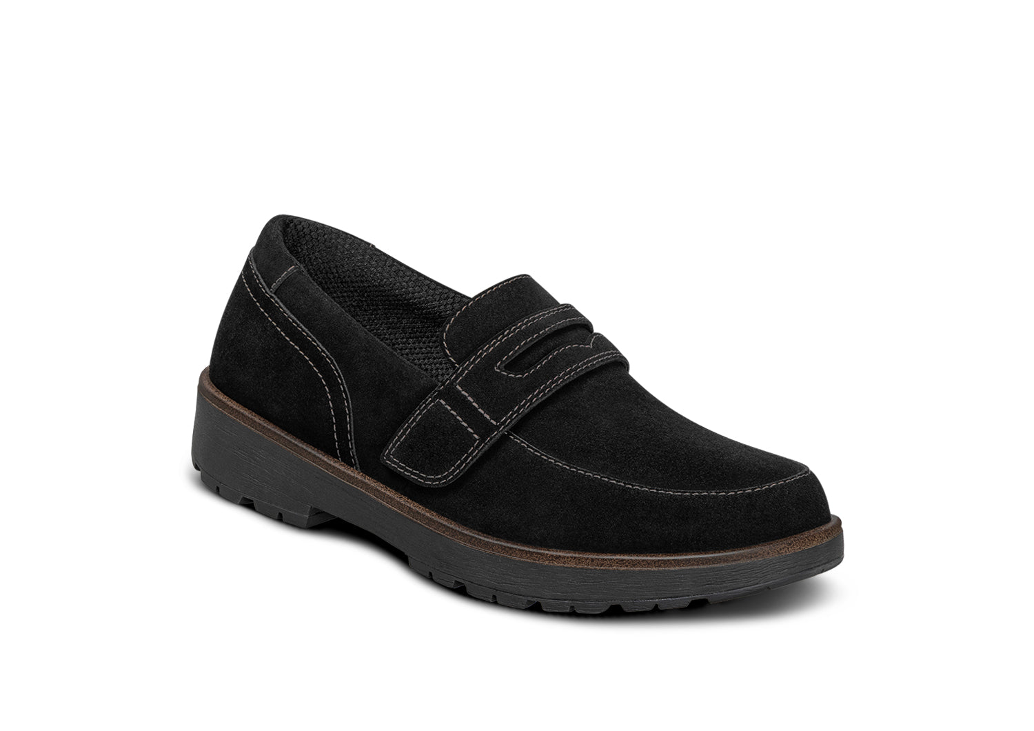 Shelly Black - Stylish and Comfortable Women's Shoes for Casual Wear, Office & Everyday Use