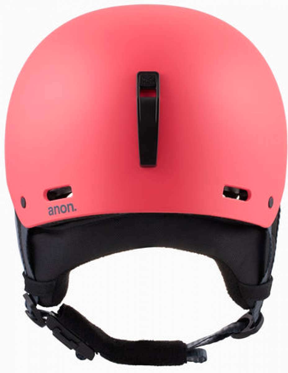 Anon Raider 3 Snowboard Helmet 2024 - Lightweight & Durable Winter Sports Gear for Skiing, Snowboarding & Outdoor Adventures