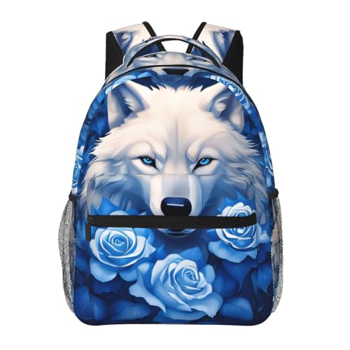 Rose Wolf