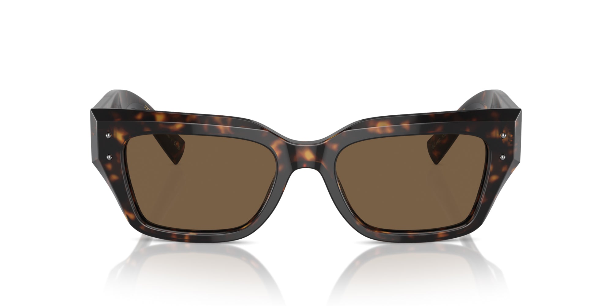 Dolce&Gabbana DG4462 Sunglasses - Luxury Designer Shades for Men & Women | Perfect for Outdoor Activities, Beach Vacations & Fashion Statements