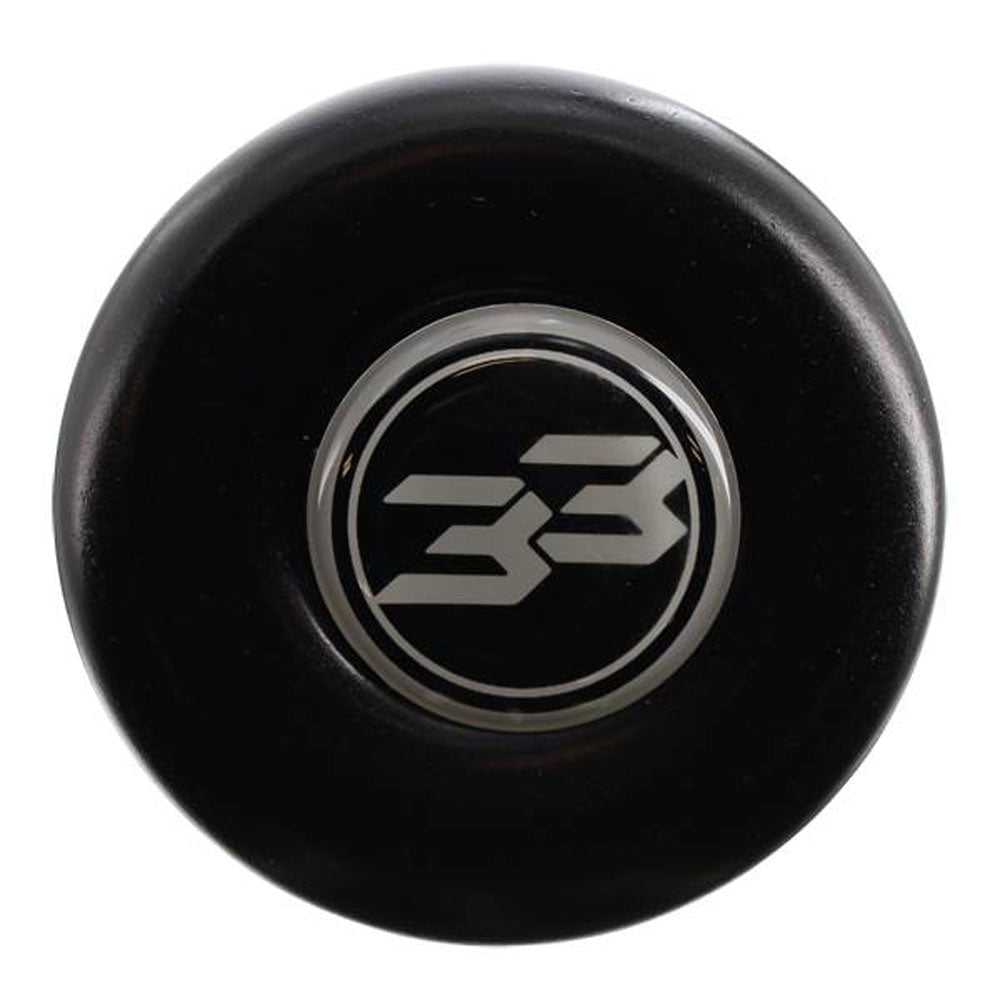Easton BB19136 Project 3 13.6 Hybrid Adult Baseball Bat - 2019 Model - Perfect for League Games & Training Sessions