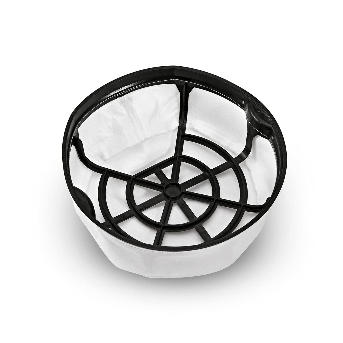 Keruhya Stainless Steel Filter Basket 57316490 - Fine Mesh Strainer for Coffee, Tea, and Cooking - Perfect for French Press, Cold Brew, and Kitchen Use