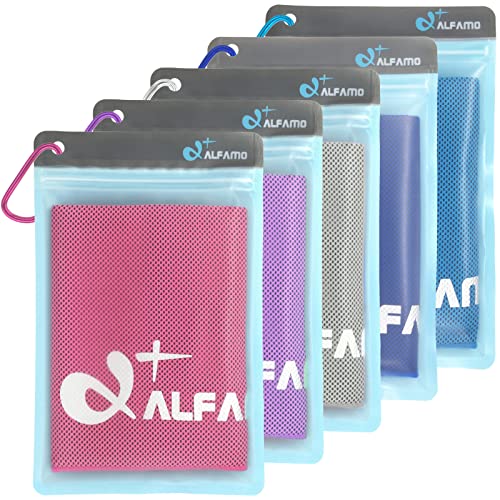 5 Pack - Assorted Colors #01
