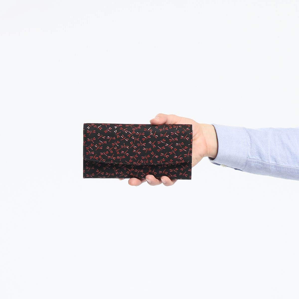Stylish Women's Wallets for Everyday Use - RFID Blocking Leather Card Holder & Zipper Coin Purse - Perfect for Travel, Shopping, and Daily Essentials