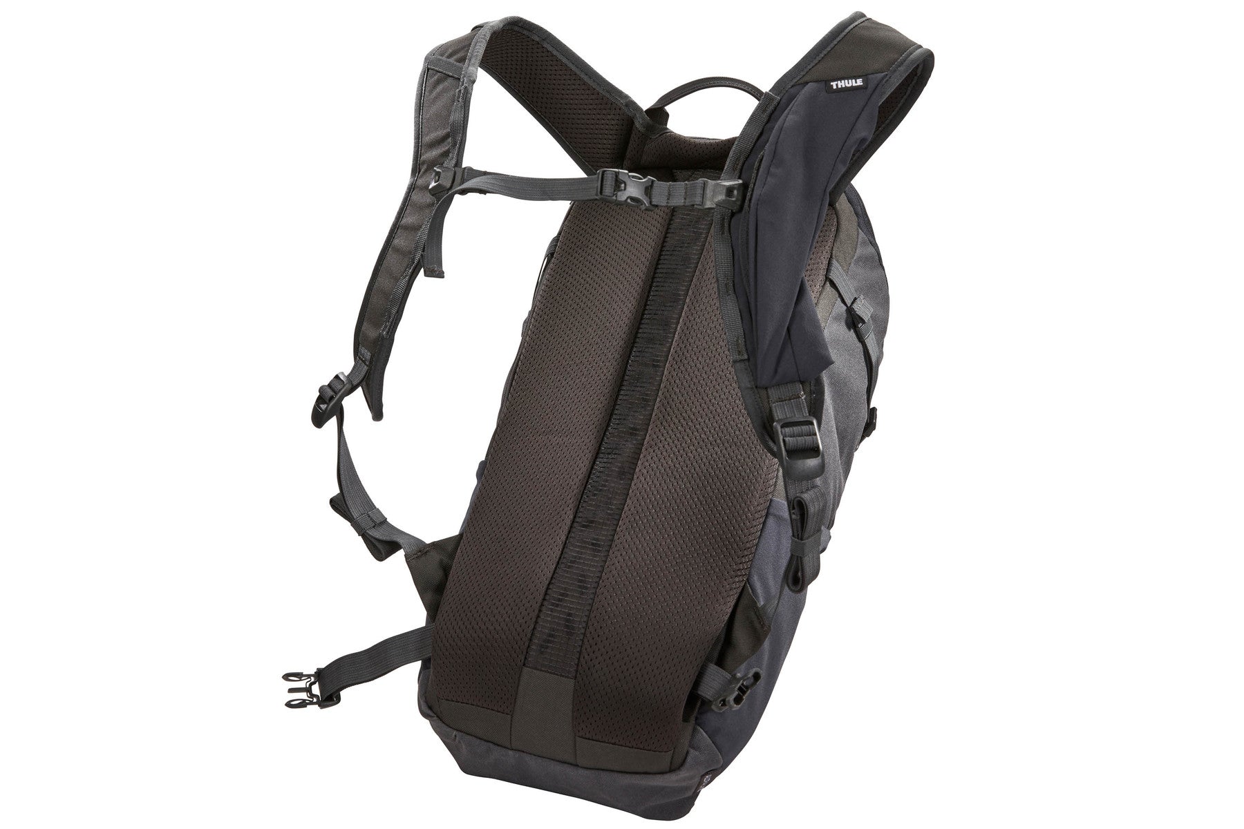 Alltrail Backpack X 15L - Lightweight Hiking Daypack for Men & Women - Water Resistant Outdoor Backpack for Camping, Travel & Daily Use