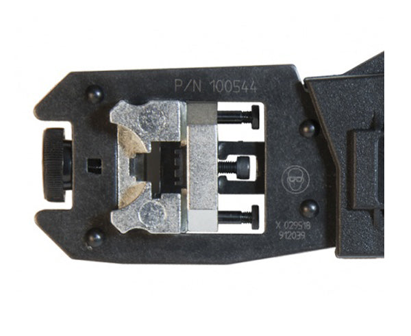 EZ Viking Wire Crimping Tool - Professional Electrical Connector Crimper for Wiring, Automotive & DIY Projects - Perfect for Home, Garage & Workshop Use
