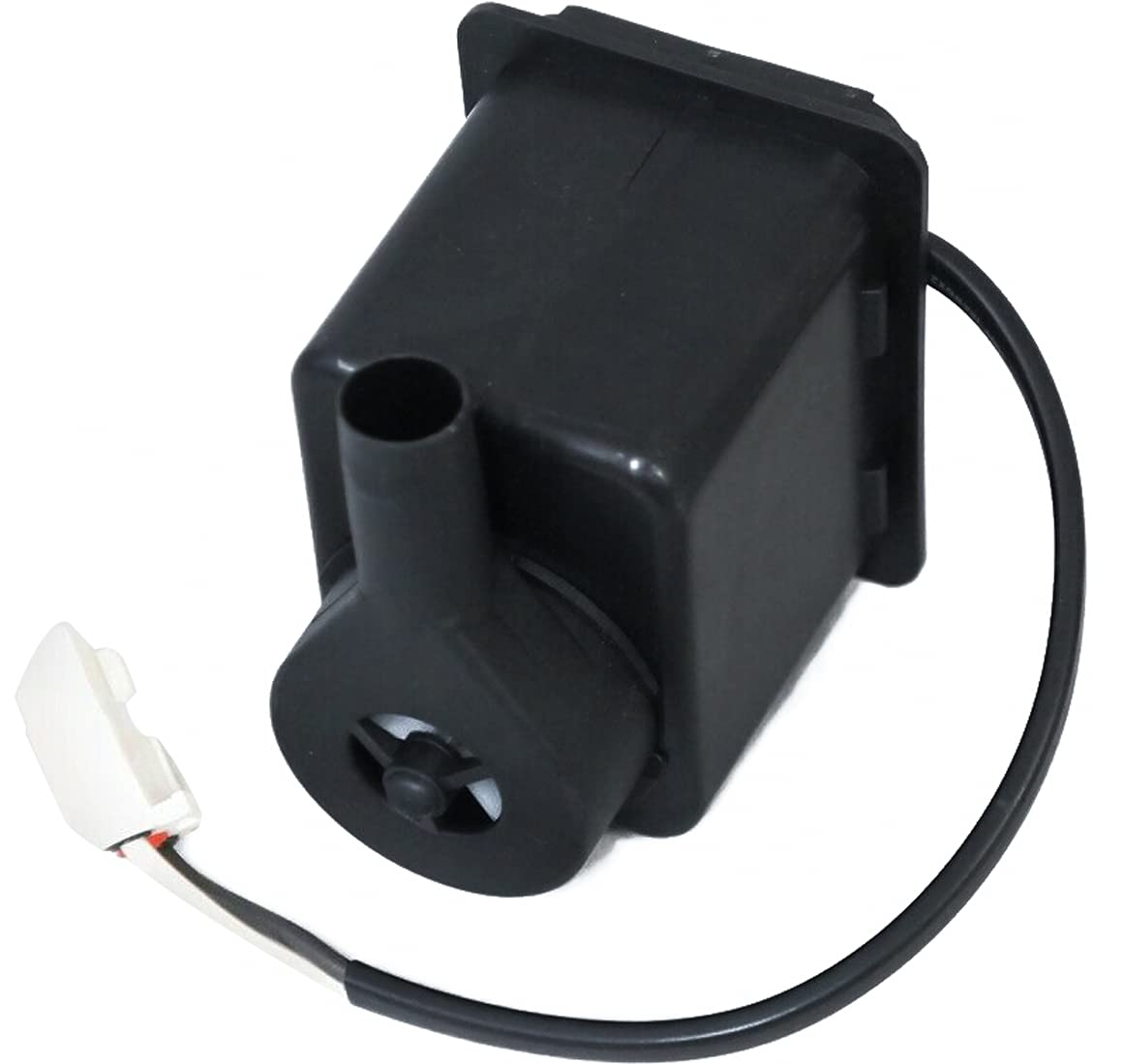 Whirlpool KitchenAid Ice Machine Recirculating Pump WP2313628 Replacement Part - Compatible with Various Refrigerator Models for Home & Commercial Use
