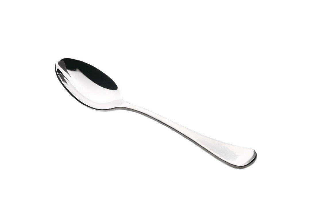 Maxwell & Williams Cosmopolitan Teaspoon Set - Elegant Stainless Steel Tea Spoons for Coffee, Dessert, and Cocktails - Perfect for Home, Restaurant, and Party Use
