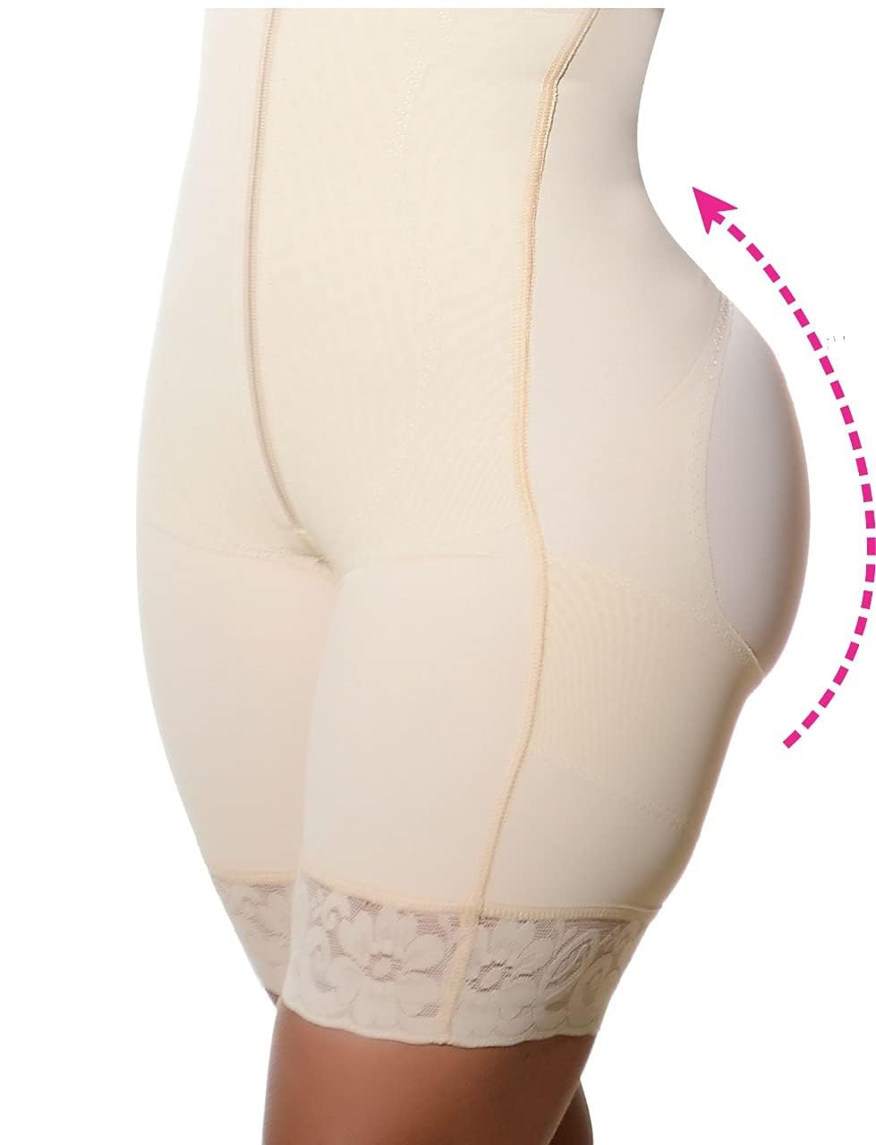 Best Colombian Shapewear Fajas for Women – Waist Trainer & Body Shaper for Postpartum, Weight Loss & Tummy Control – Perfect for Everyday Wear & Special Occasions
